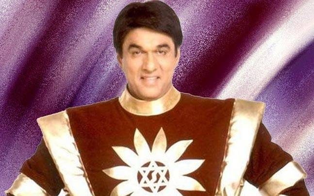 shaktimaan