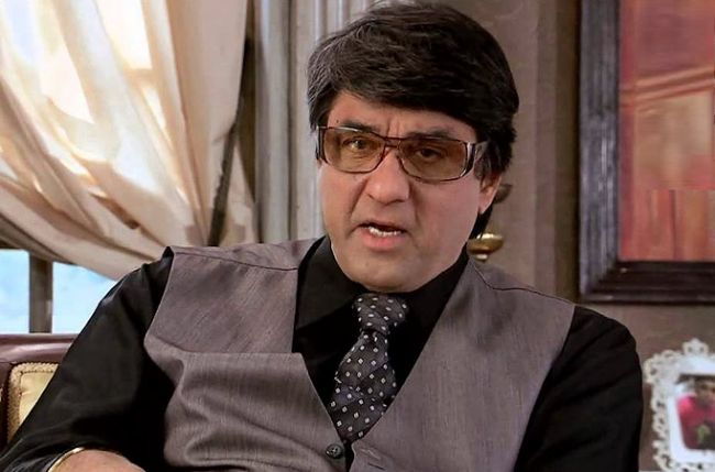 Mukesh Khanna pics