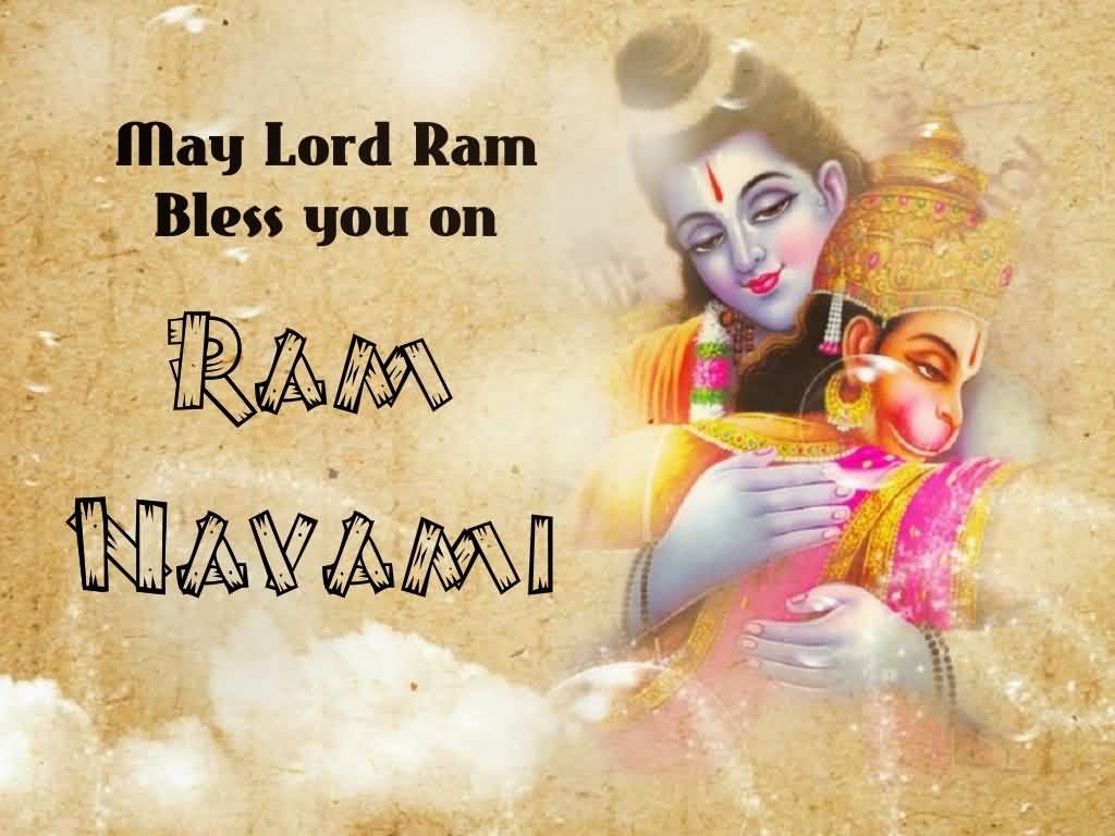 Ram Navami Images