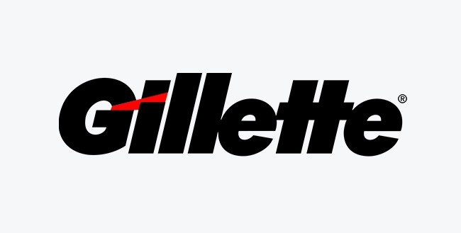 meaning in gillette symbol logo