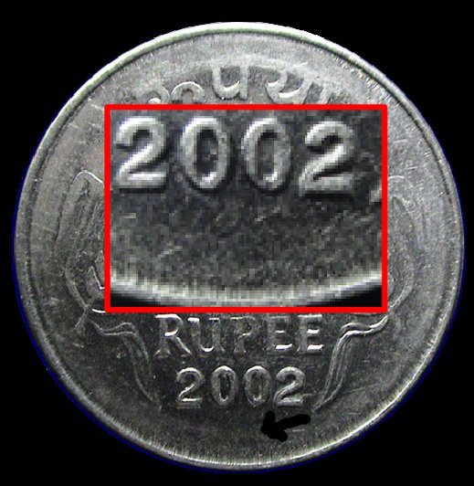 coins in india are minted by