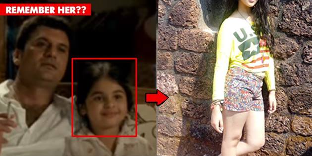 Remember This Cute Girl From Cadbury Advt This Is What She S Doing Now