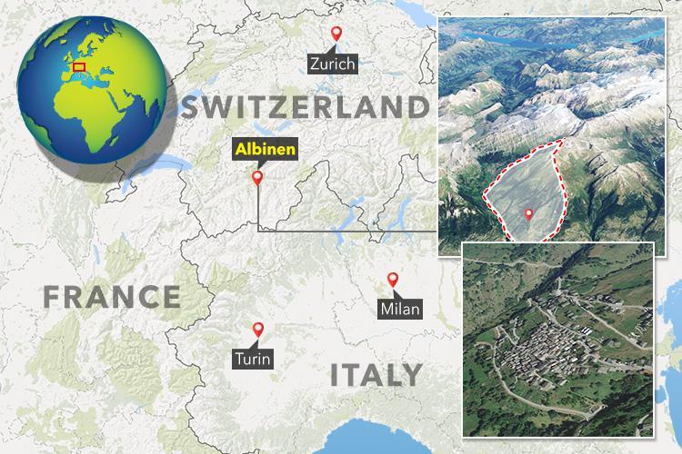 Pack Your Bags! This Switzerland’s Village Is Ready To Pay You 25000