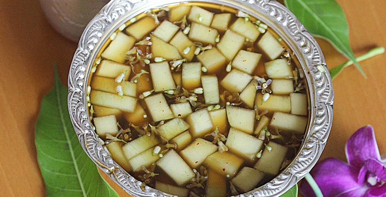 Ugadi Pachadi