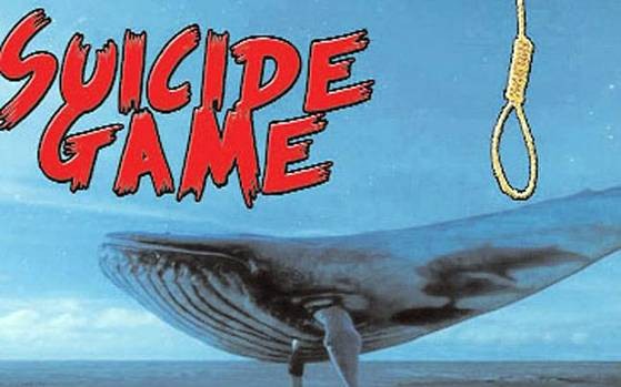 Egypt Outlaws Blue Whale Social Media Game After Suicide Reports