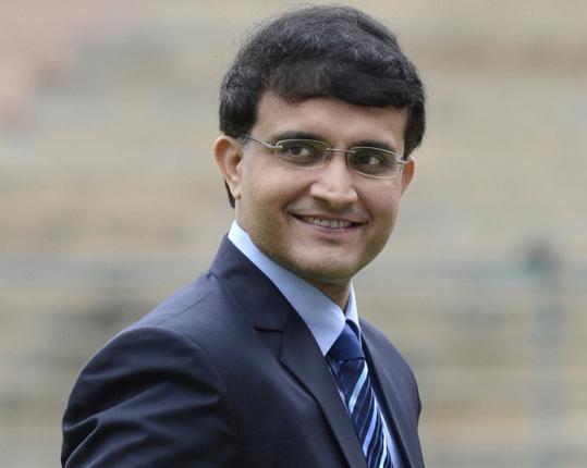 ganguly personal relationships