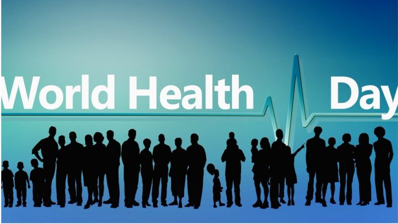 World Health Day 2018 Theme Importance Significance Slogans