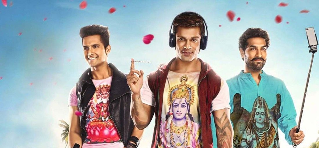 "3 Dev" Hindi Movie Review, Story & Live Updates