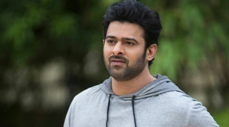 prabhas in saaho