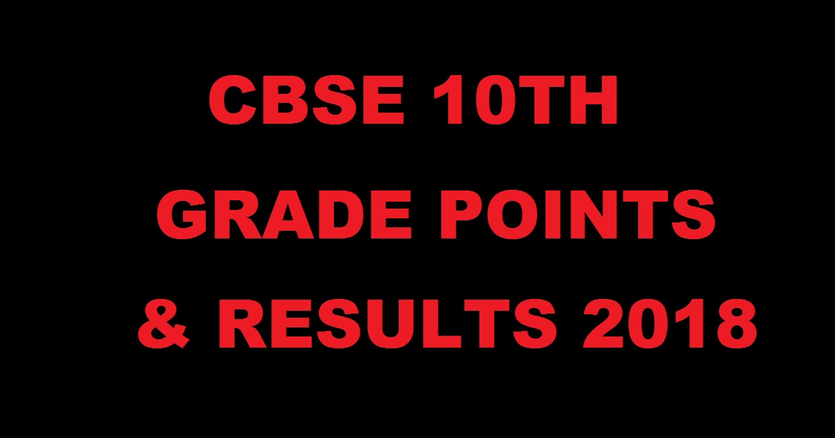 class exam board 10 Class Results CBSE Now: 2018 Results 10th X Out CBSE