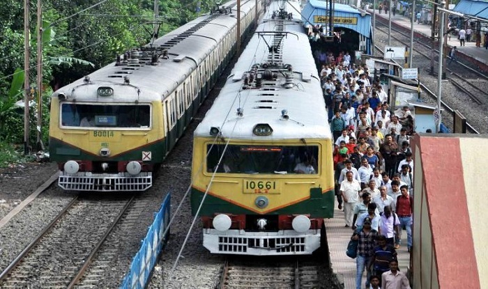 indian railways chai wala video