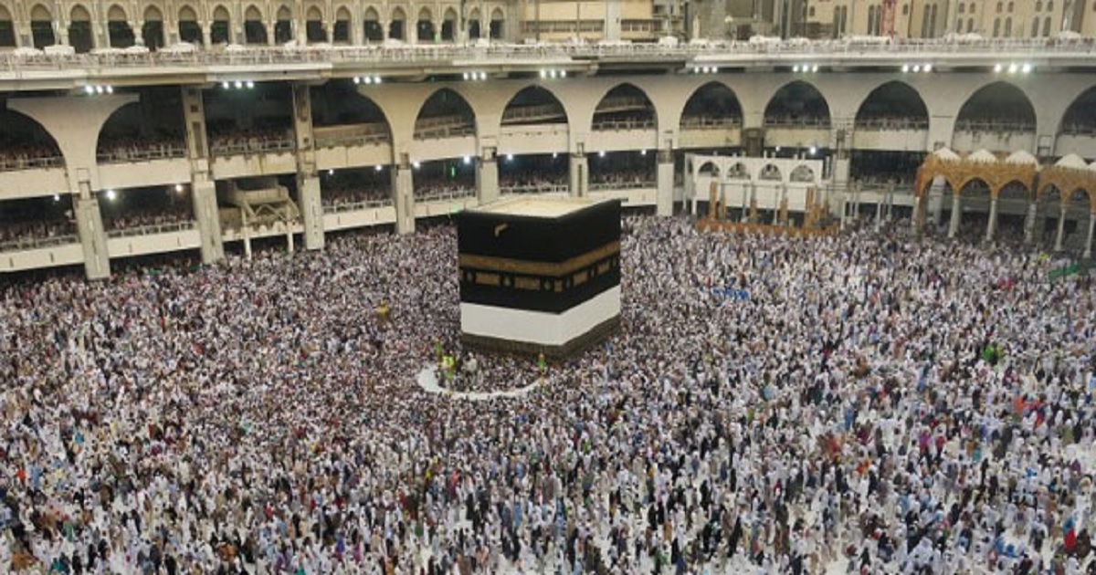 Haj Expenses Second Installment Date Extended Upto 2nd June