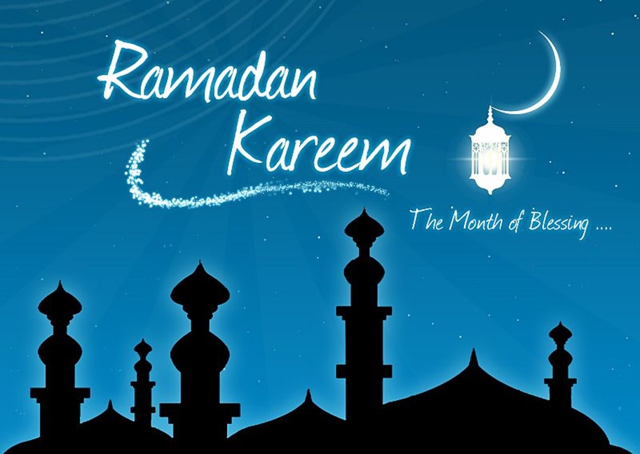 Happy Ramadan 2017 Images HD Wallpapers 3D Pics - Ramzan Eid Mubarak Pictures Cover Pics Free Download For Whatsapp Facebook