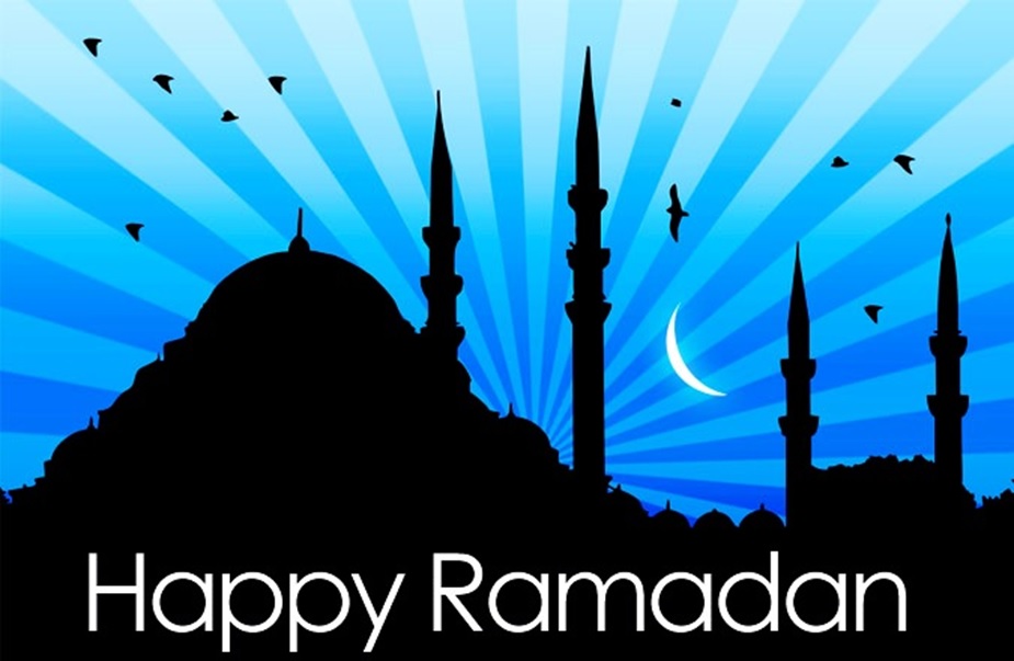 Ramadan mubarak images