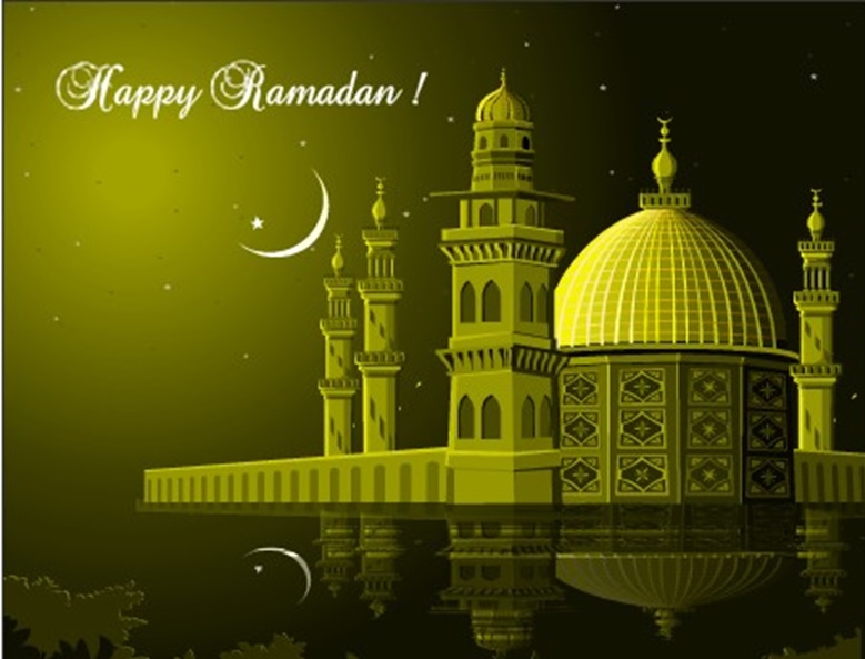 happy ramadan hd wallpapers