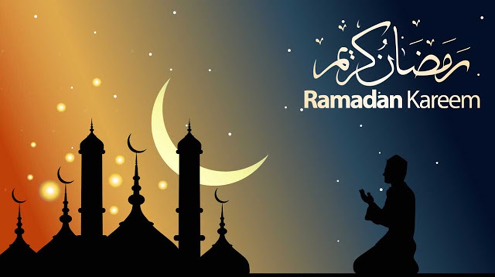 happy ramadan kareem images