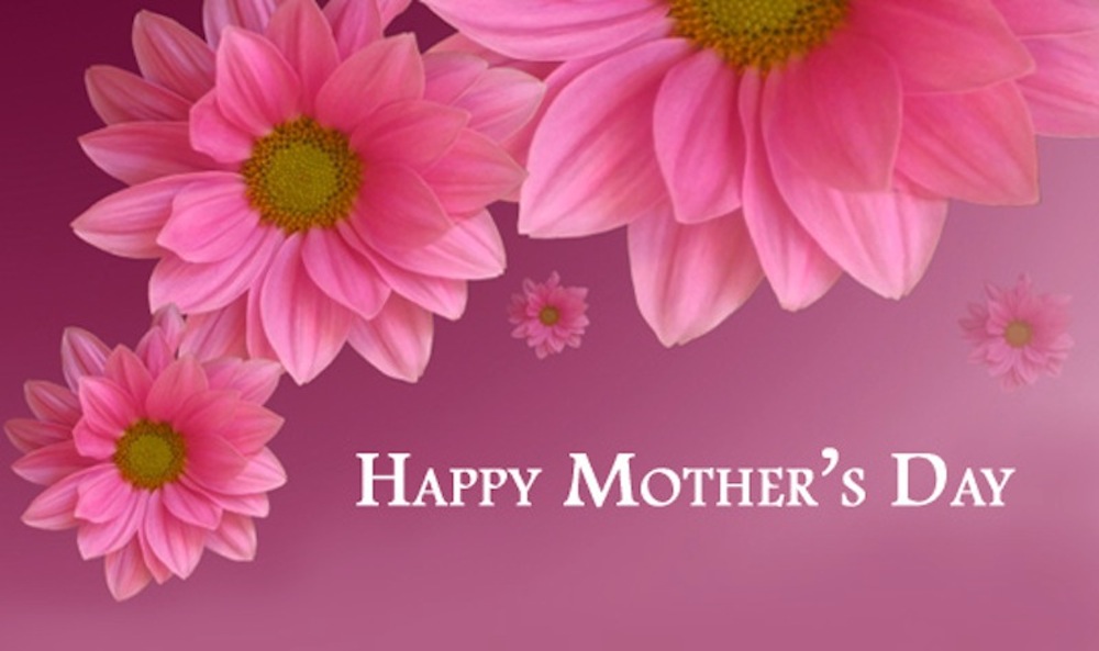 mothers-day quotes sms messages in telugu english hindi and urdu