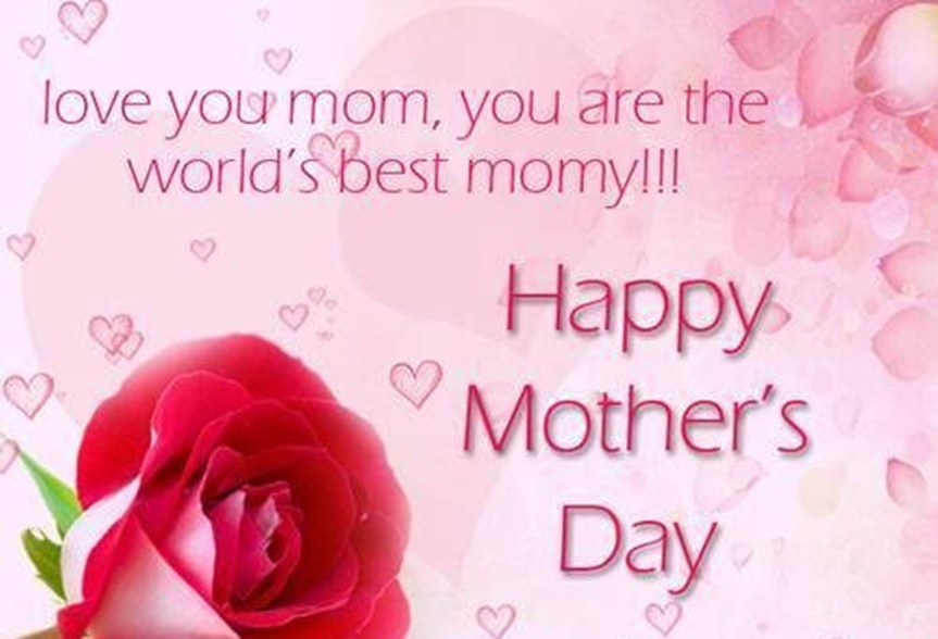 happy mothers day wishes 2018