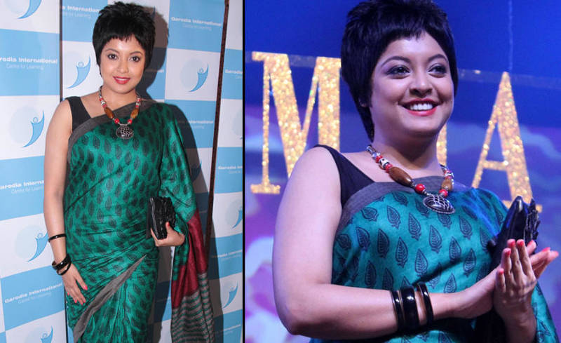 Tanushree Dutta latest pics