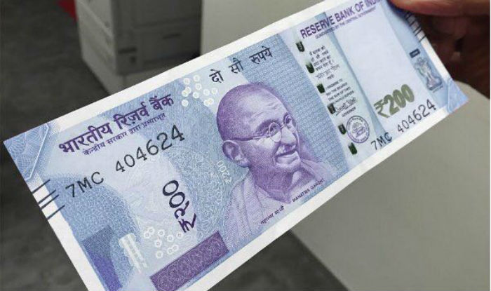 rs 200 notes to be launched in september