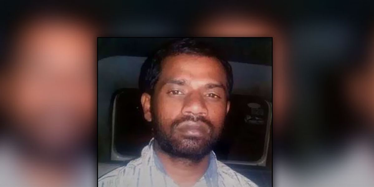serial killer and rapist caught in bengaluru
