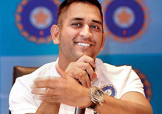 ms dhoni