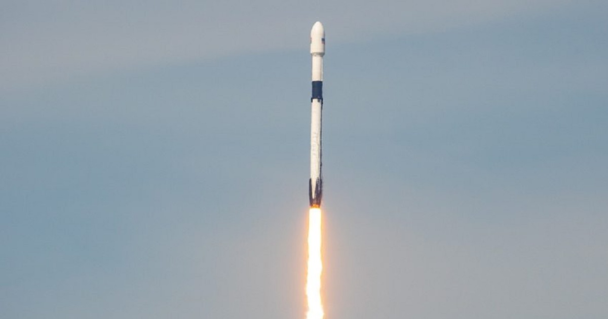 SpaceX Launches Bangabandhu-1 Bangladesh's Satellite Using Falcon 9 rocket