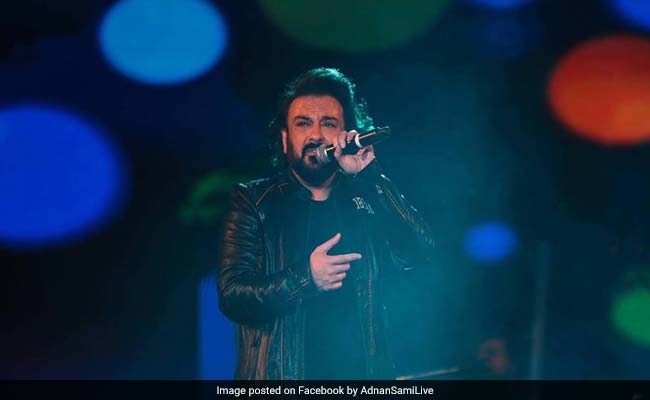 adnan sami called dog in kuwait