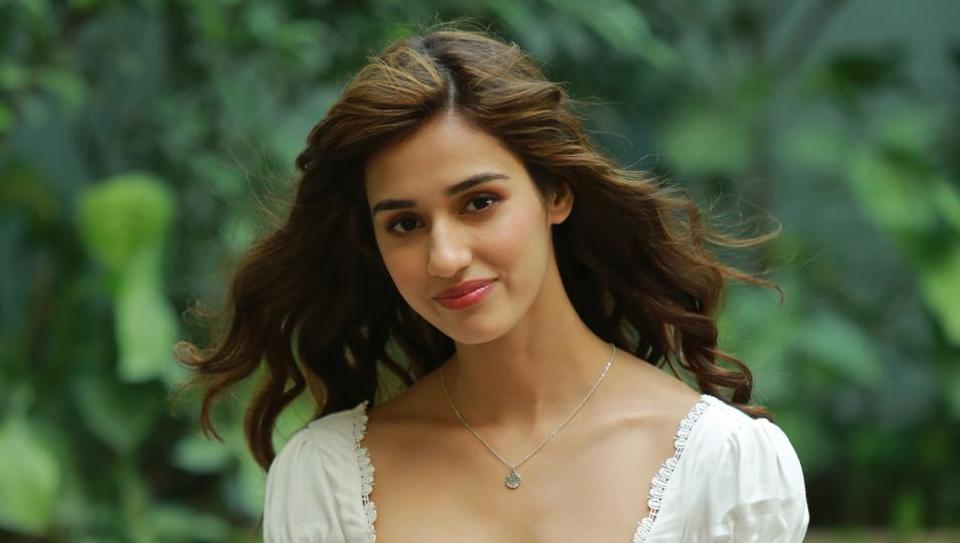 Disha Patani Trolled Badly For Wearing A Short Dress. Trollers Said She