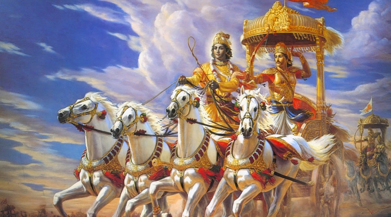 mahabharata war kauravas wives story