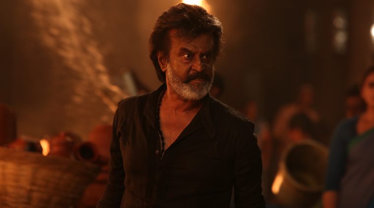 Rajinikanth's Film Kaala 5th Day Box Office Collection