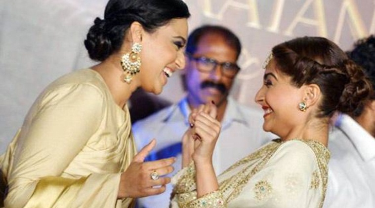 Sonam Kapoor and Swara Bhaskar Will Be Seen Together Again in Sonam’s