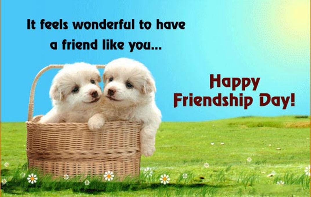 Friendship Day Wishes SMS Messages - Happy Friendship Day 2017 Greetings Quotes Status For FB Whatsapp