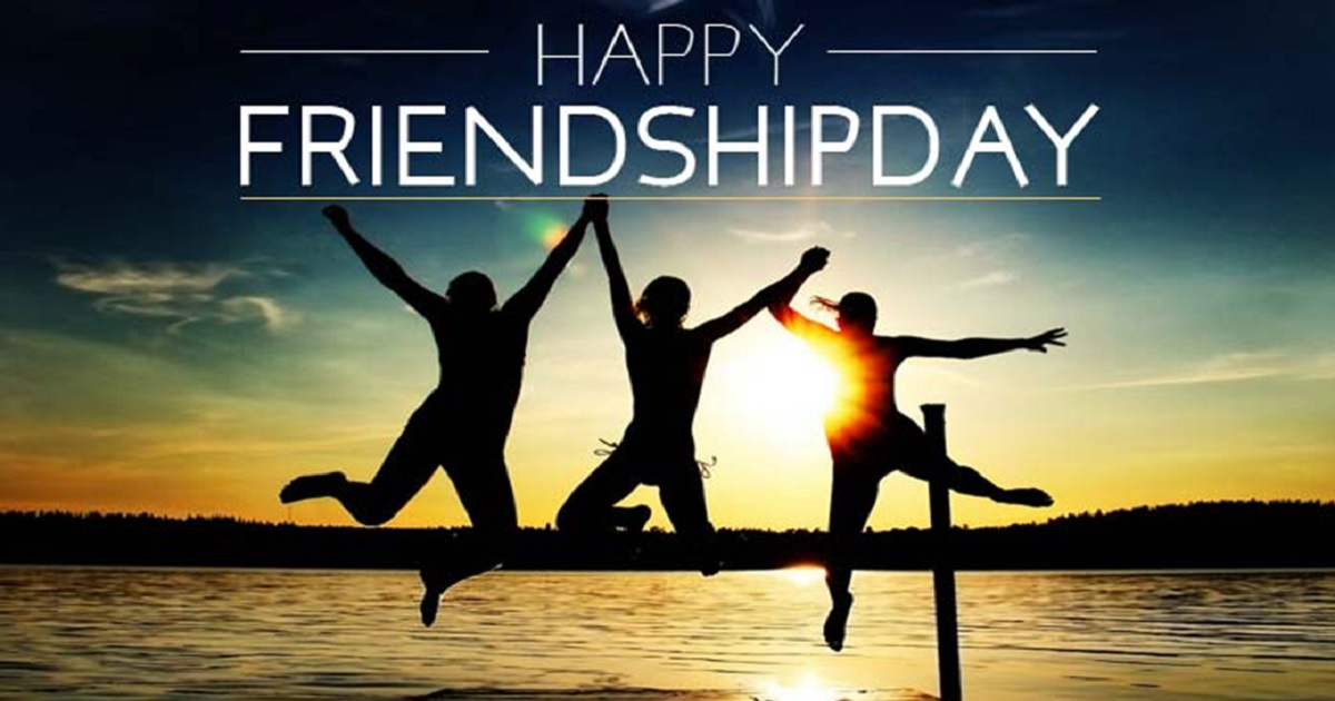 friendship day quotes