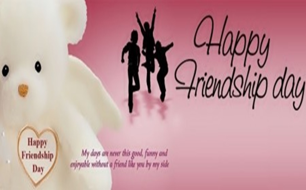 friendship day wishes