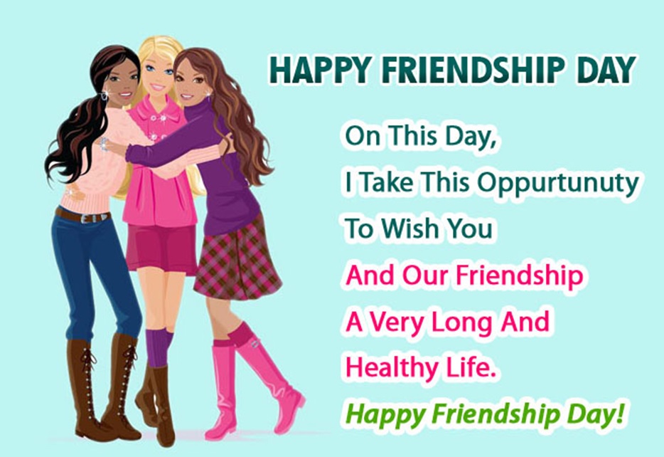 happy friendship day images