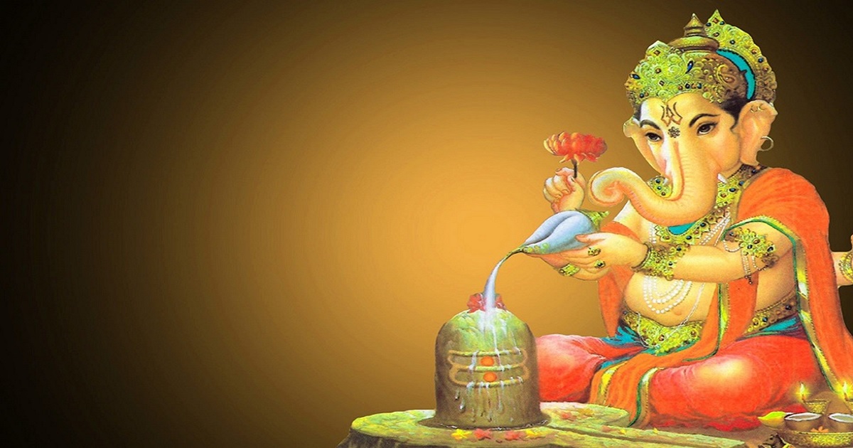 Ganesh Chaturthi 2018 Date Time Puja Vidhi – Vinayaka Chaturthi Muhurat  Significance Celebrations