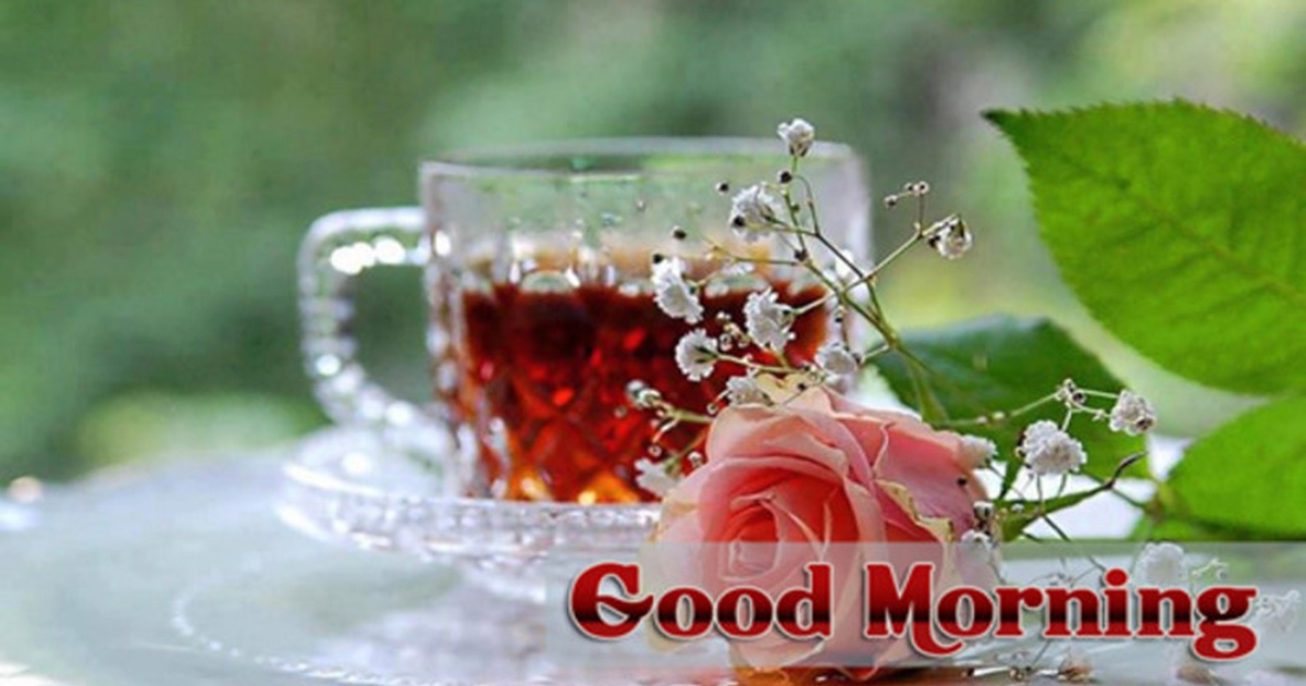 good morning sms in bangla