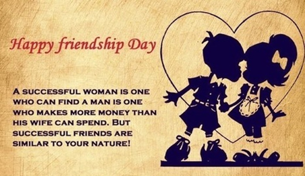 friendship day quotes for best friends