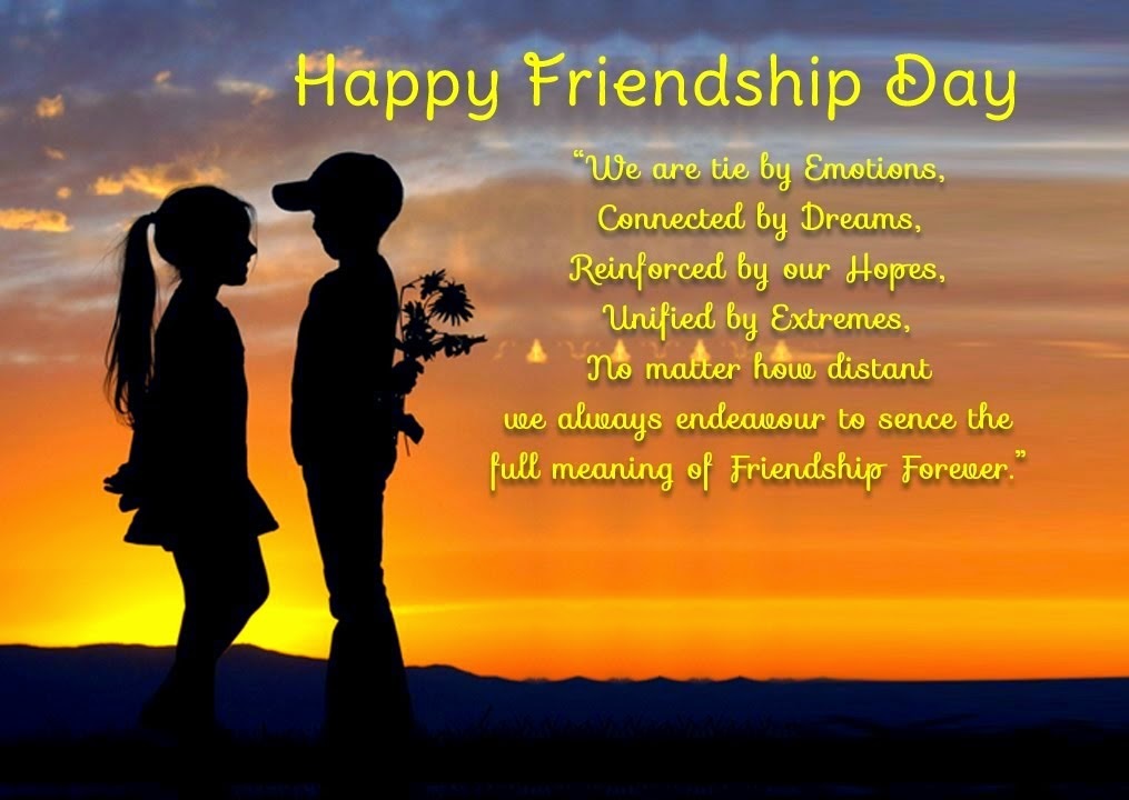 friendship day wishes for best friends