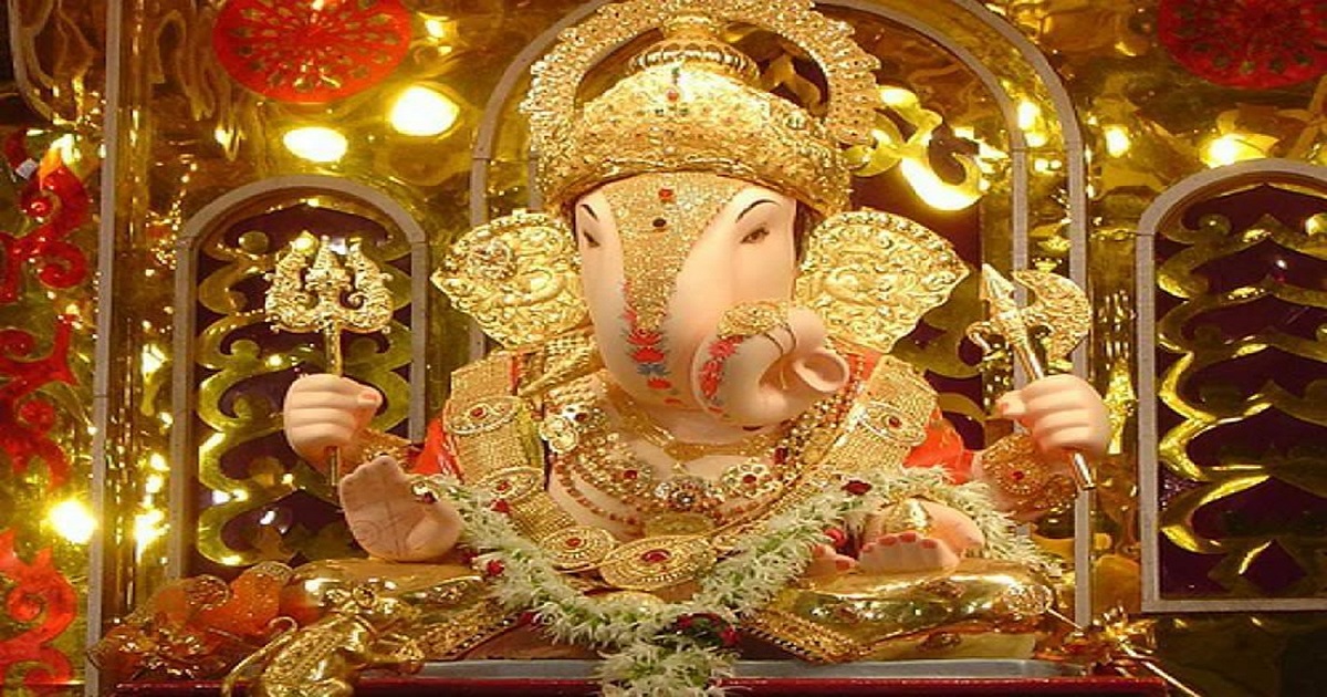 lord vinayaka hd images