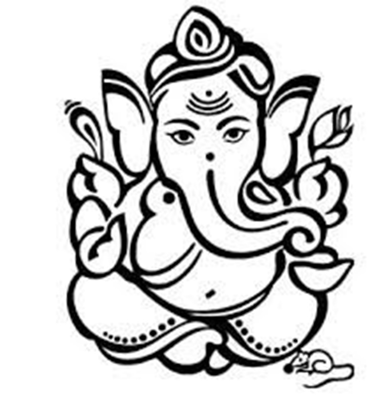 lord ganesh pictures hd