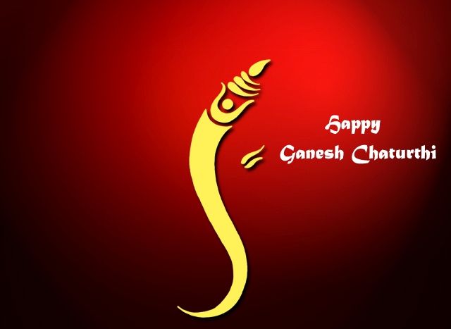 Happy Ganesh Chaturthi 2015 images wallpapers