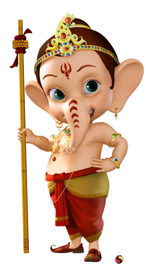 Happy Ganesh Chaturthi 2015 images for facebook profile pictures 