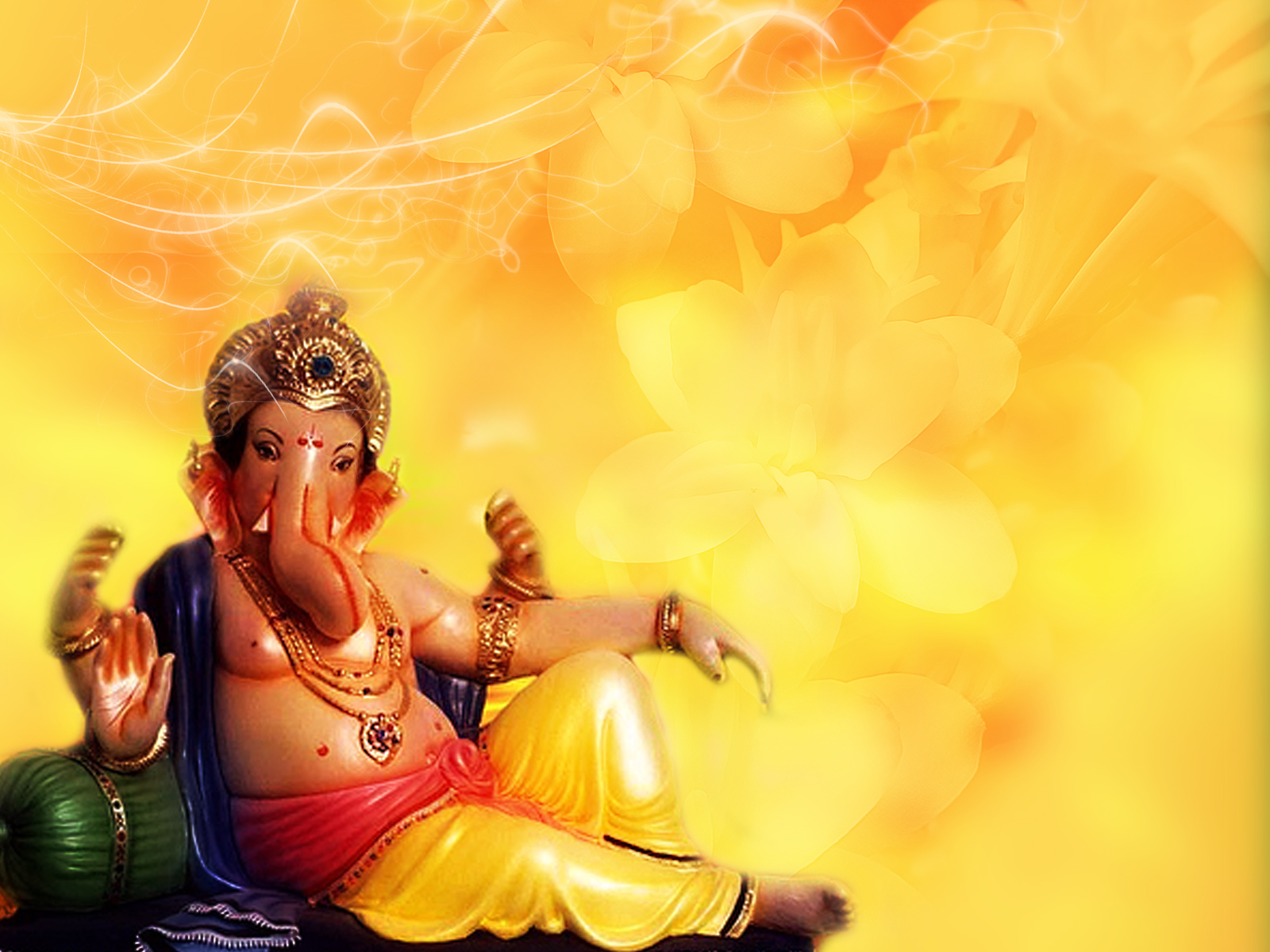 Ganapati Images HD 3D Pictures, Ganesh Wallpapers FREE Download – Happy