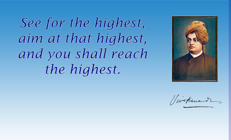 Swami Vivekananda Quotes Inspirational Thoughts - Vivekananda Motivational Quotes On Youth