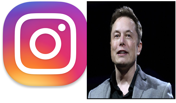 Elon Musk's Instagram Account Deleted?