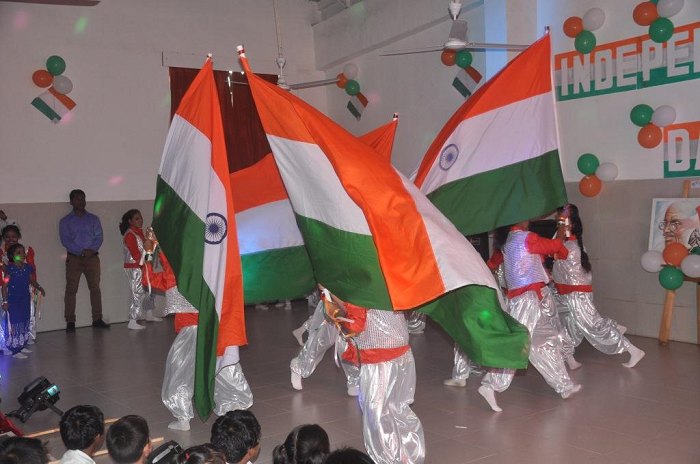 Independence Day Dance Song Ideas, Patriotic Songs With Lyrics