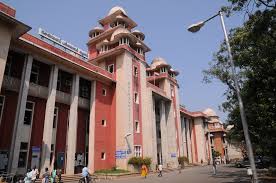 Madras University Hall Ticket 2018