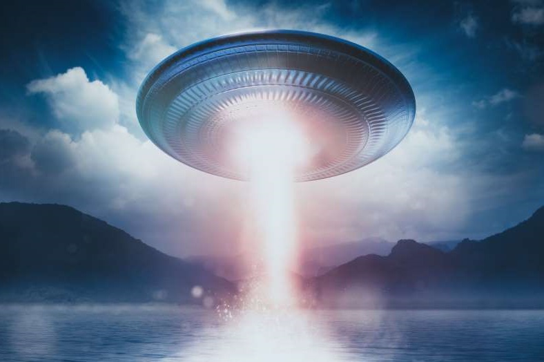 Why Is There A Steep Decline In UFO Sightings?